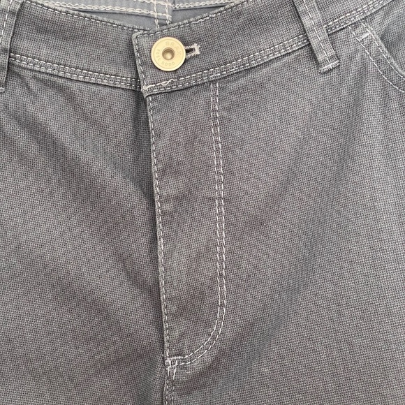 BRAX Feel Good Stretch Cotton men pants/jeans Size 35x32 New Without Tags - Picture 2 of 10